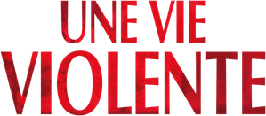 A Violent Life — Logos 1