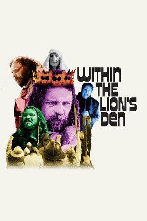 Within The Lion's Den