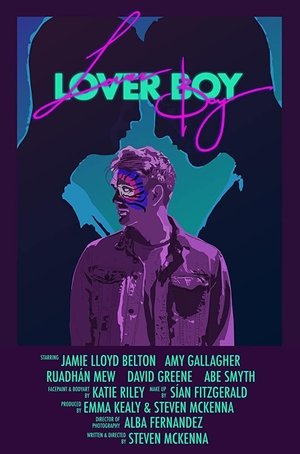 Poster Lover Boy (2018)