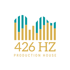 Logo 426 Hz