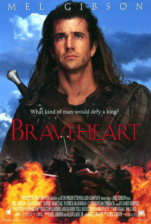 poster Braveheart