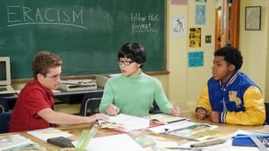 The Goldbergs Eracism