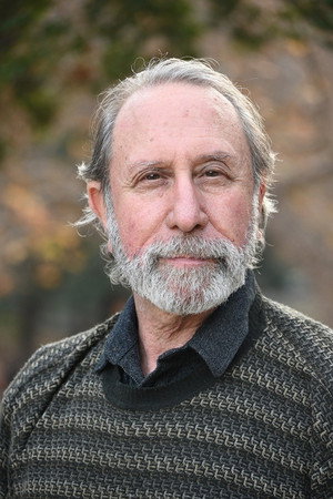 John Rey Malto portrait