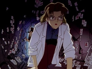 Neon Genesis Evangelion – S01E13 – Lilliputian Hitcher Bluray-1080p v2