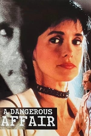 Poster A Dangerous Affair 1995