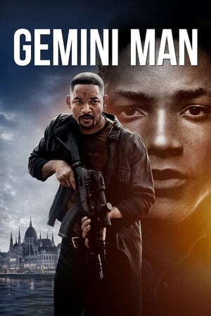 Download Gemini Man (2019) Dual Audio {Hindi-English} BluRay 480p [350MB] | 720p [1.2GB] | 1080p [3.2GB]
