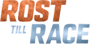 Rust to race
