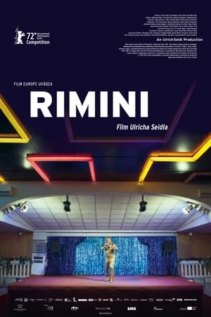 Poster Rimini 2022