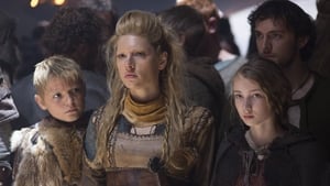 Vikings: Season 1 Episode 4 – Trial