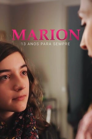 Image Marion, 13 ans pour toujours