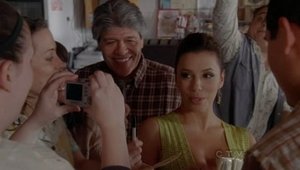 Desperate Housewives: 7×15