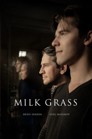 Milk Grass 43