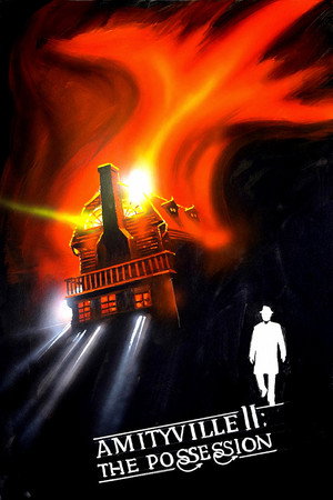 Постер фильма «Амитивилль 2: Одержимость (1982)» — (25 из 44)