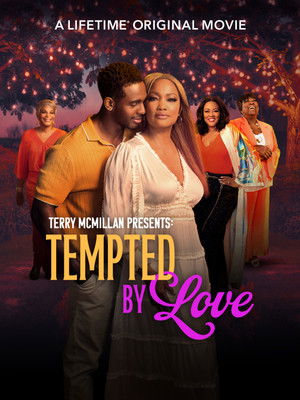 Terry McMillan Presents: Tempted 2 Love
