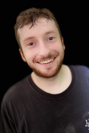 Richard Hawley Taylor portrait