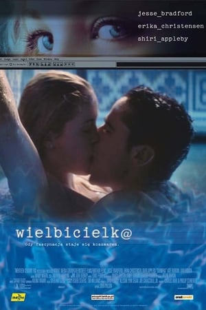 Poster Wielbicielka 2002