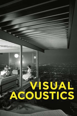 Visual Acoustics: The Modernism of Julius Shulman 2009