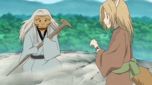 Natsume’s Book of Friends: 3×8