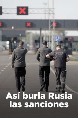 Russland: Verbotene Geschäfte (2024)