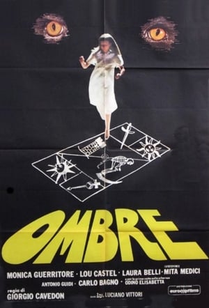 Poster Shadow (1980)
