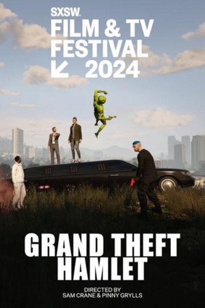 Grand Theft Hamlet 25