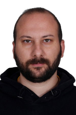 Tolga Öztürk