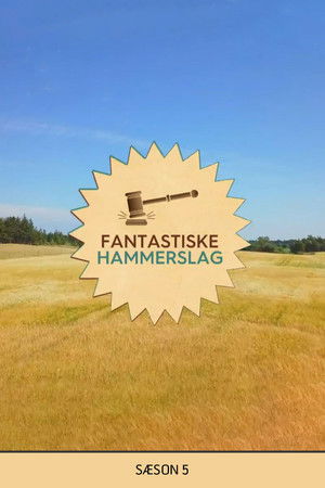 Fantastiske hammerslag