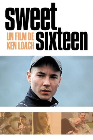 Poster Sweet Sixteen 2002