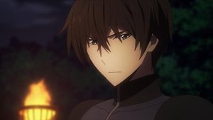 The Irregular at Magic High School Season 1 Episode 8