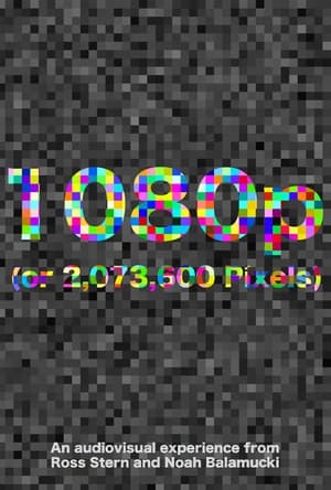 1080p (or 2,073,600 Pixels)