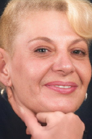 Sevim Çalışgir portrait