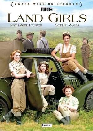 Land Girls: Temporada 1