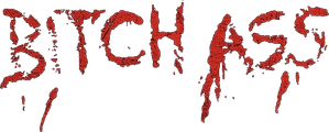 Bitch Ass — Logos 1