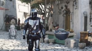 The Mandalorian: Stagione 3 x Episodio 1