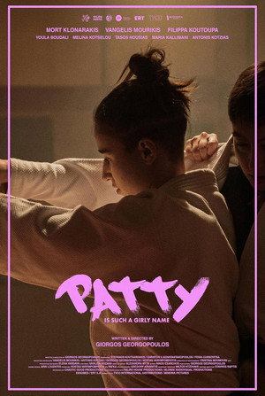 Patty e nume de fată