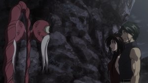 Ushio and Tora: Season 1 Episode 11 – Mirror of a Single Strike