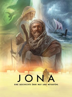 The Story of Jonah — A Lesson in Courage and Mercy The Story of Jonah — A Lesson in Courage and Mercy