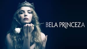 poster The White Princess