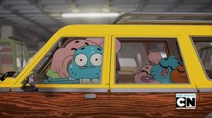 The Amazing World of Gumball: Season 4 Episode 10