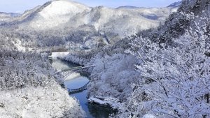 Journeys in Japan: 11×5