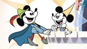 Mickey Mouse Season 4 Episode 10