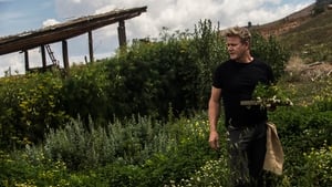 Sabores Extremos com Gordon Ramsay: 1×1