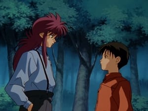 Yu Yu Hakusho: Season 4 Episode 8