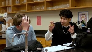 The End of The Punchline