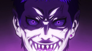 Tojima Wants to Be a Kamen Rider: 1×22