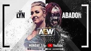AEW Dark: Elevation: 1×1
