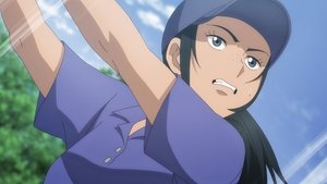 Tonbo!: 1×19