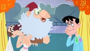 Animaniacs The Incredible Gnome In People's Mouths