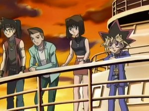 Yu-Gi-Oh!: 1×220