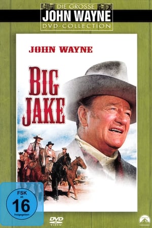 Big Jake 1971